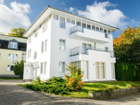 Apartment Dünenresidenz 23 by Interhome